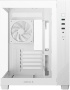 Корпус Deepcool CG330 3F WH, R-CG330-WHNGM3-G