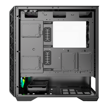 Корпус Montech AIR 903 MAX (B)