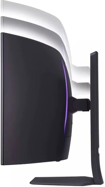 Монитор LG UltraGear 39GS95QE-B