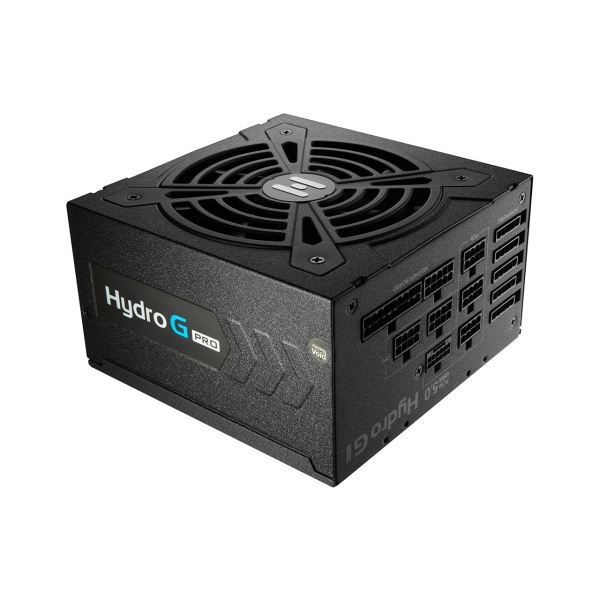 Блок питания FSP FSP Hydro G PRO, HG2-1000 GEN 5
