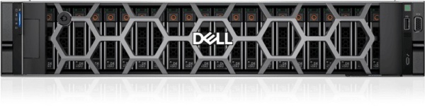 Сервер DELL PowerEdge R760 210-BDZY-SK02