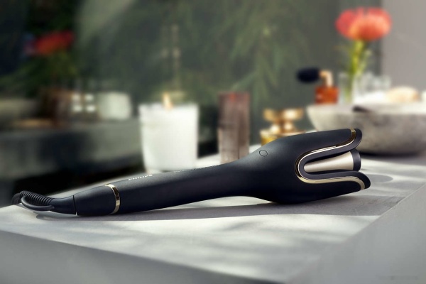 Щипцы Philips BHB876/00