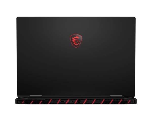 Ноутбук MSI Raider A18 HX A9WJG-248XKZ (Ryzen 9 9955HX3/1TB SSD/64GB/RTX 5090 24GB/18"QHD+ miniLed/DOS), 9S7-182L72-248