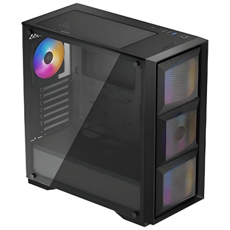 Системный блок ARG Gaming 330 i3165G35N 611854 (Core i3-13100F/ 16GB/ 512GB SSD/ RTX 3050 8GB/ DOS), 94330LC
