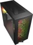 Корпус Sharkoon Elite Shark CA300H (черный)
