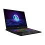Ноутбук MSI Pulse 16 AI C1VFKG-050XKZ (Core Ultra 7 155H/1TB SSD/16GB/RTX 4060 8GB/16" QHD+/DOS), 9S7-15P311-050