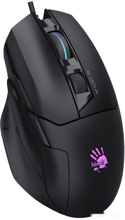 Мышь A4-Tech Bloody W70 Max Black