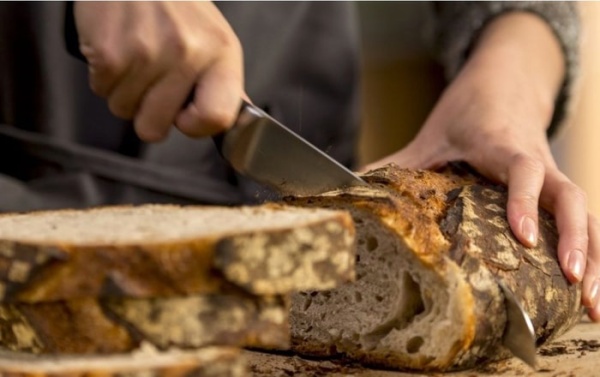 Кухонный нож Tefal Ice Force K2320414