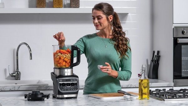 Блендер-суповарка Ninja HB150EU