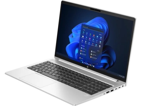 Ноутбук HP Europe ProBook 450 G10 (Core i5 1334U/256GB SSD/8GB/15.6" FHD/Win 11 Pro), 9G2G4ET