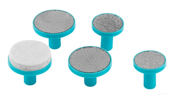 Аппарат для маникюра и педикюра StarWind SMS 4050 White/Blue