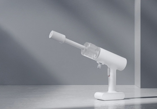 Мойка высокого давления Xiaomi Cordless Pressure Washer MJXCJ001QW BHR7532GL