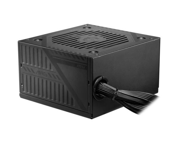 Блок питания MSI MAG A650BNL
