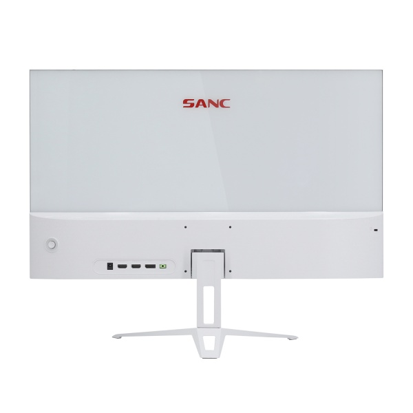 Монитор 27" Sanc M2742PH white