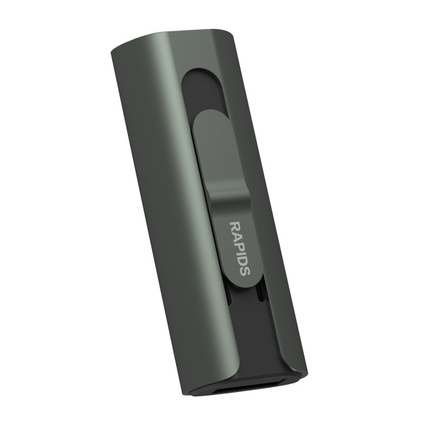 USB Flash drive 512GB Hiksemi HS-USB-S1000 512G U3 Dark Green