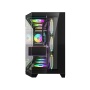 Корпус Formula V Crystal Z6 Floe Black Корпус Formula V Crystal Z6 Floe Black