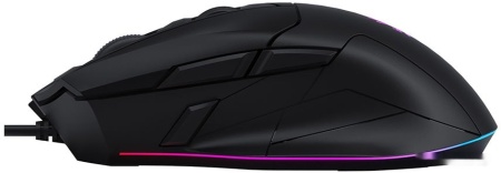 Мышь A4-Tech Bloody W70 Max Black