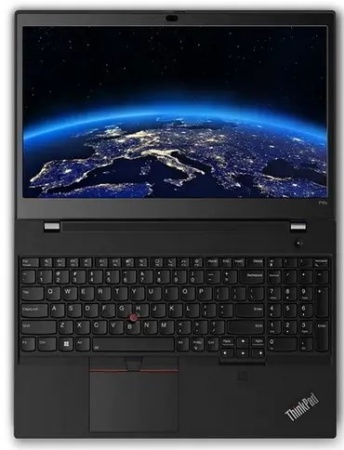 Ноутбук Lenovo ThinkPad T15p Gen 3 ( 15.6"/Full HD/ Core i7-12700H/16 ГБ ОЗУ/1 ТБ SSD/RTX 3050/Windows 11 Pro ) 21DA0004RT