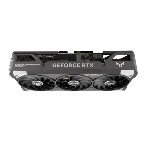 Видеокарта ASUS RTX 5060 Ti 8GB TUF GAMING OC EDITION, TUF-RTX5060TI-O8G-GAMING