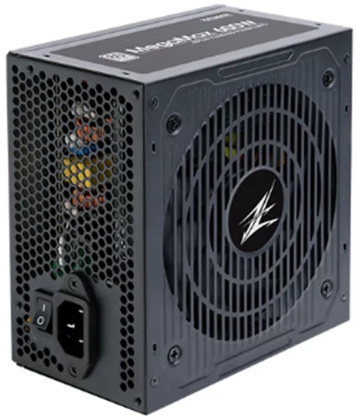 Блок питания Zalman ZM700-TXII, 700W