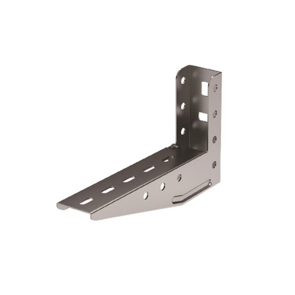 Консоль с опорой DKC ML осн. 300 мм BBL5030