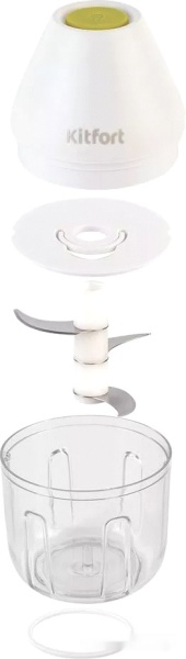Измельчитель Kitfort KT-3087