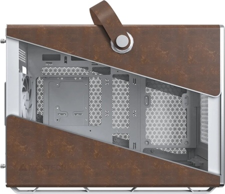 Корпус Montech Heritage PRO (W)