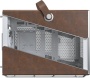 Корпус Montech Heritage PRO (W)