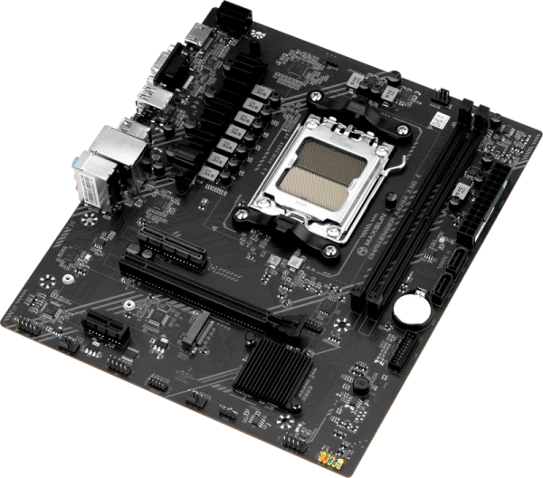 Материнская плата Maxsun Challenger A620A 2.5G