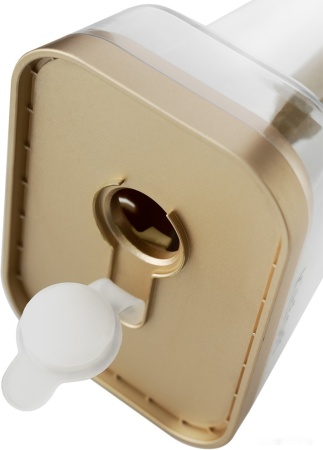 Отпариватель Kitfort KT-974