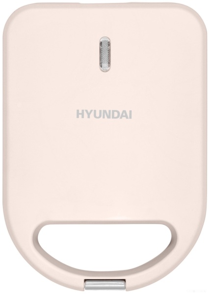 Сэндвичница Hyundai HYSM-1101