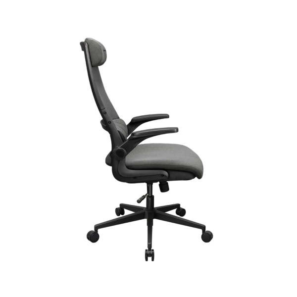 Компьютерное кресло Cougar Stryder Gray, 3MSTDGRB.0001