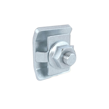 Крепежный комплект №1 DKC для монтажа пров.лотка CM350001