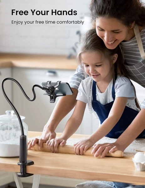 Держатель для смартфона Ugreen LP113 80906