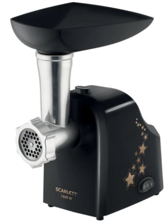 Мясорубка Scarlett SC-MG45M30