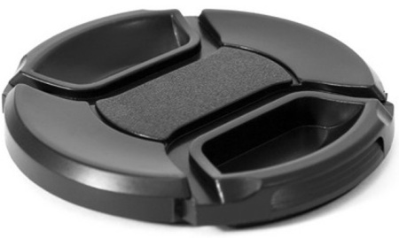 Крышка на объектив Deluxe DLCA-CAP 52 mm