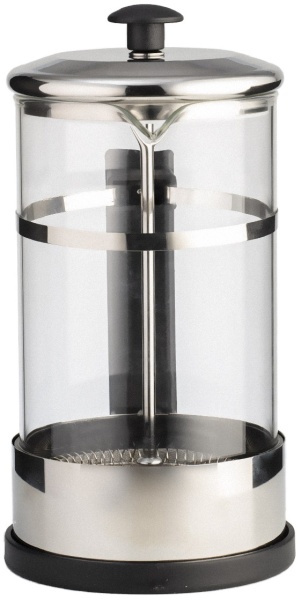 Френч-пресс Lara 0.35L, LR06-51-350