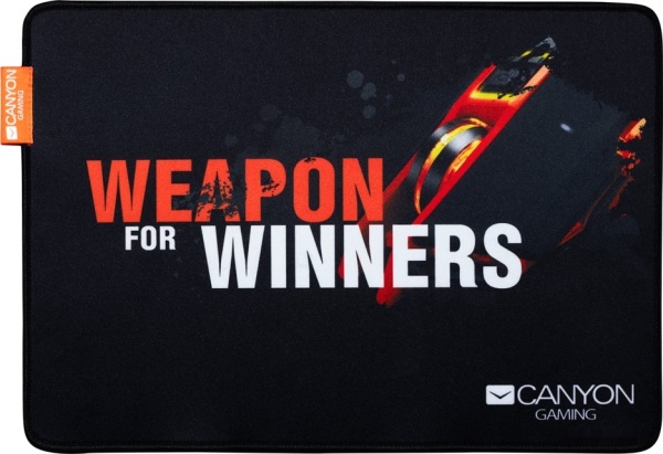 Коврик Canyon Speed MP-8, CND-CMP8