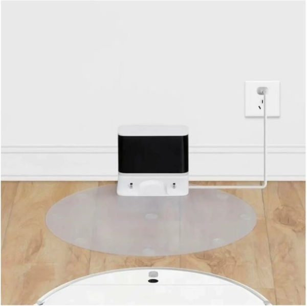 Водонепроницаемый коврик для робота-пылесоса Mi Robot Vacuum Mop/2 Pro+/2, STFSD01ZHM / BHR5329TY