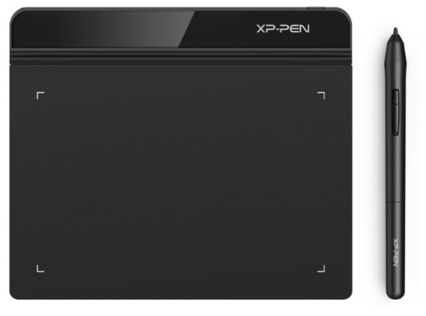 Планшет графический XP-Pen Star G640