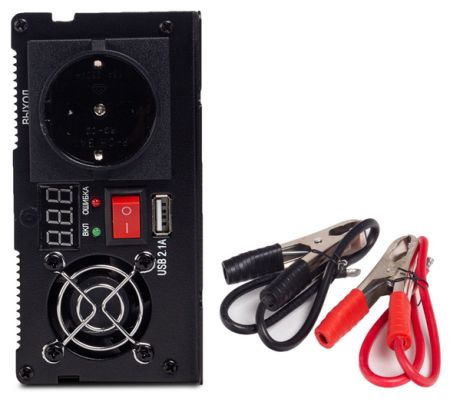 Инвертор SVC SI-1000