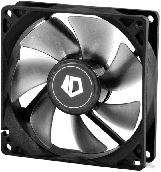 Вентилятор для корпуса ID-Cooling NO-9225-SD Вентилятор для корпуса ID-Cooling NO-9225-SD