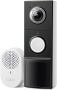 Умный дверной глазок TP-Link Tapo D235 5MP (2K)