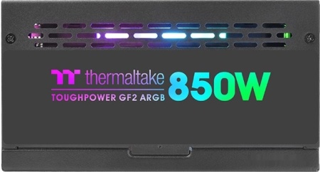 Блок питания Thermaltake Toughpower GF2 ARGB 750W