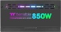 Блок питания Thermaltake Toughpower GF2 ARGB 750W