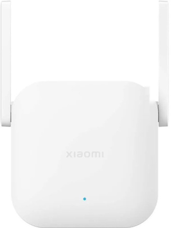 Усилитель Wi-Fi сигнала Xiaomi Wi-Fi Range Extender N300, DVB4447GL RD10M