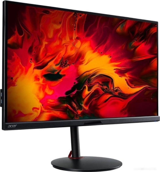 Монитор 27" Acer Nitro XV272UZbmiipruzx, UM.HX2EE.Z01