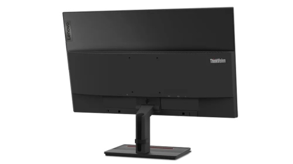 Монитор 23.8" Lenovo ThinkVision S24e-20, 62AEKAR2EU