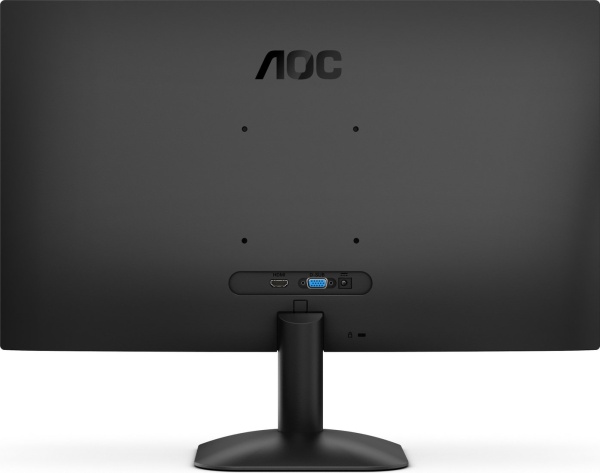 Монитор 23.8" AOC 24B31H