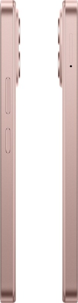 Смартфон Tecno Pova 7 5G 8GB/256GB LJ7 Stardust Pink